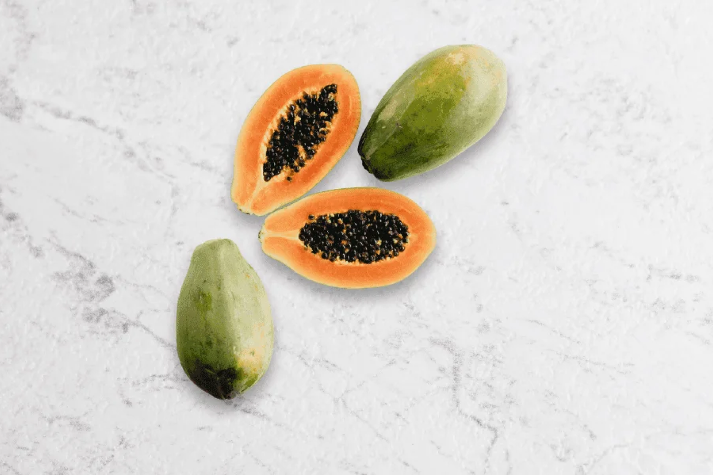  The Power of Papaya Enzymes in Dead Sea Skincare