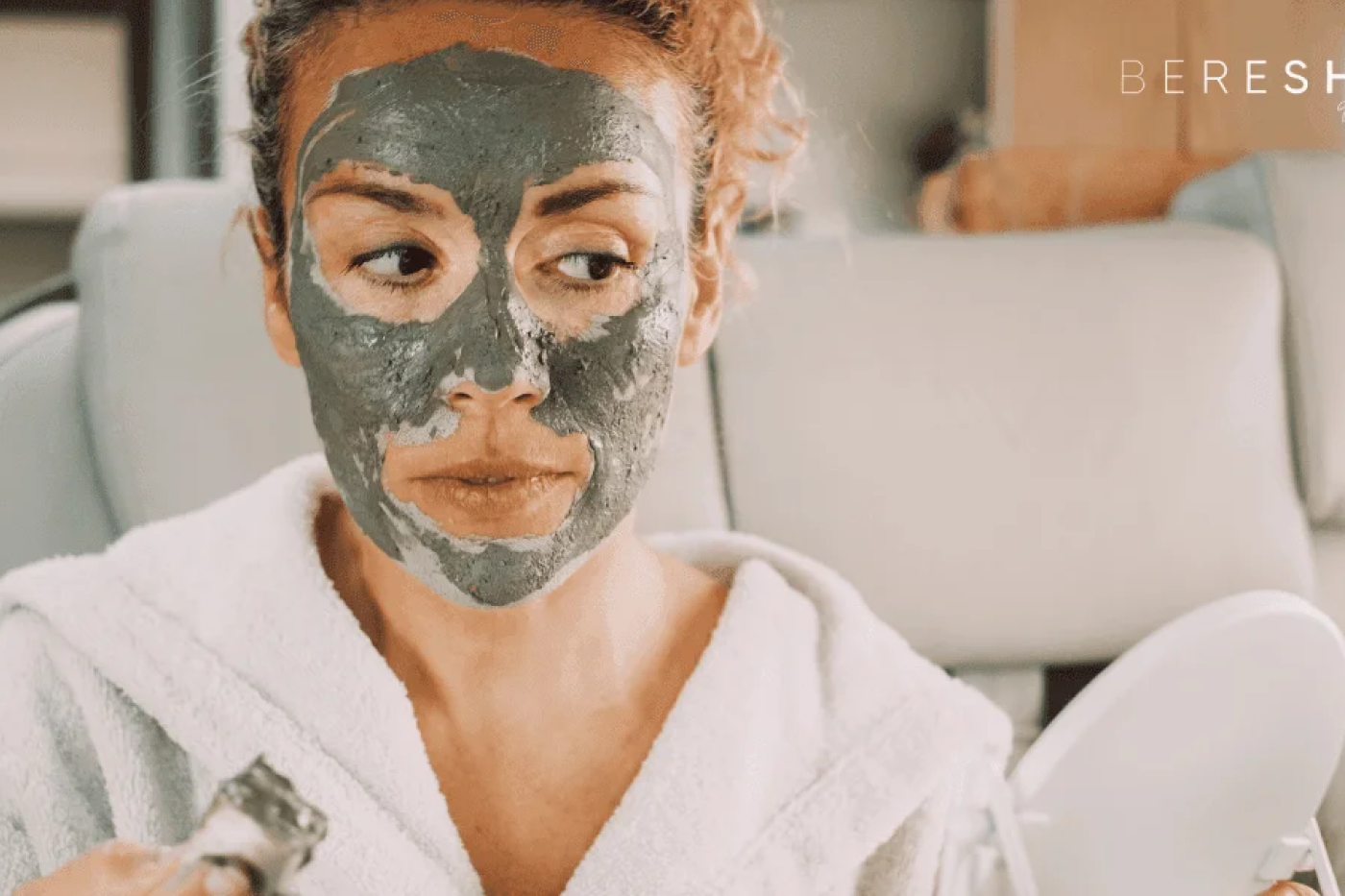 The Ultimate Detox: How Dead Sea Mud Masks Cleanse & Purify Your Skin