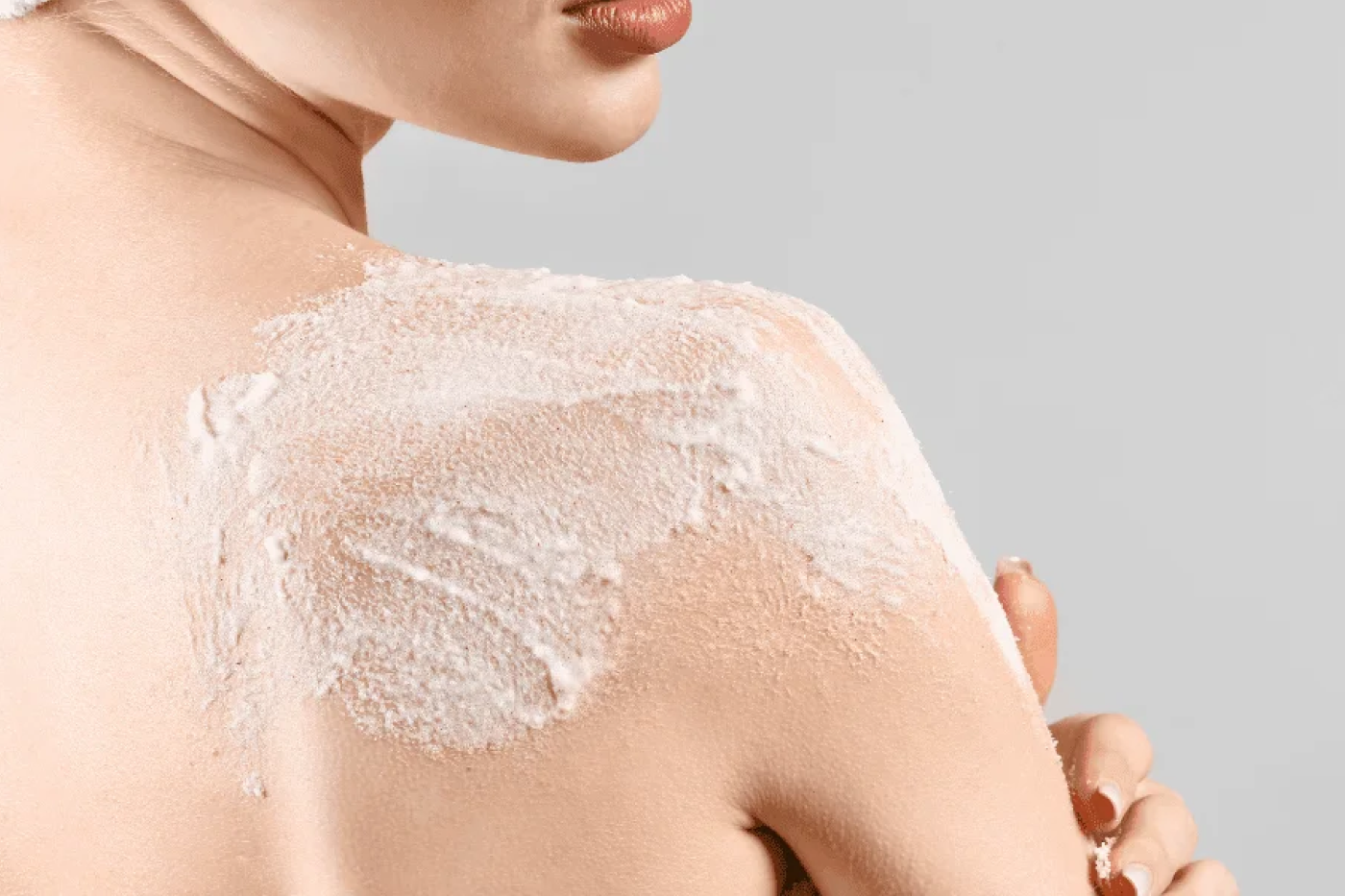 Benefits of Using Body Scrub Salt for Glowing Skin